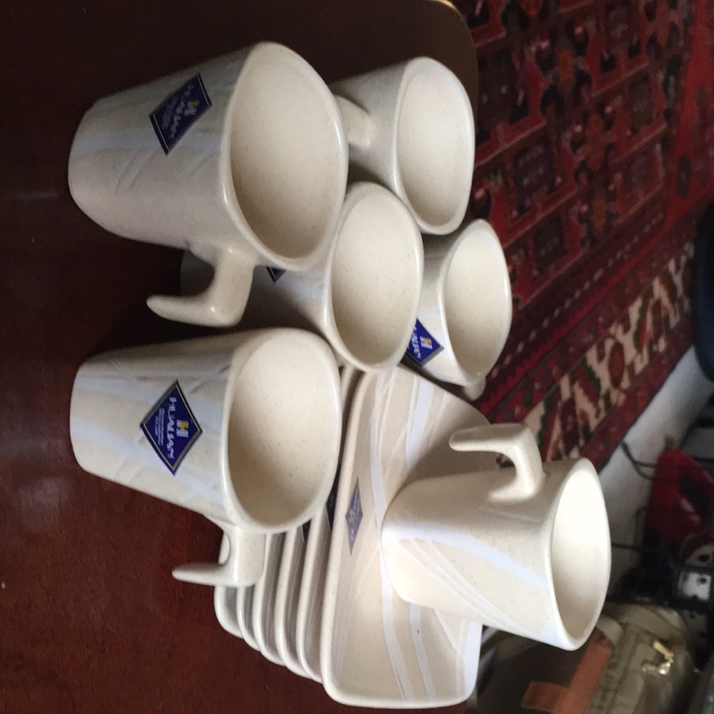 Coffee set